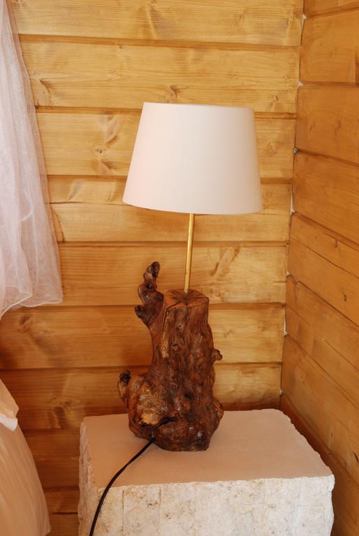 Ecolodge Langhe Cherasco Værelse billede